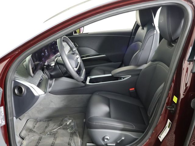 2024 Lucid Air Touring AWD - 23078186 - 30
