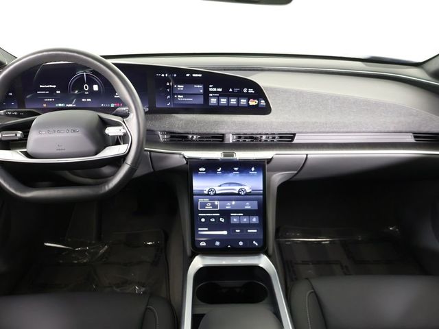 2024 Lucid Air Touring AWD - 23078186 - 38