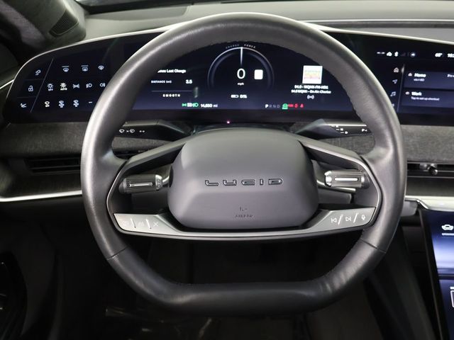 2024 Lucid Air Touring AWD - 23078186 - 41