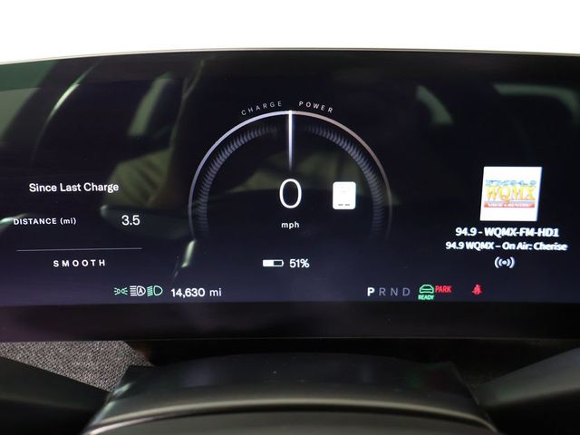 2024 Lucid Air Touring AWD - 23078186 - 42