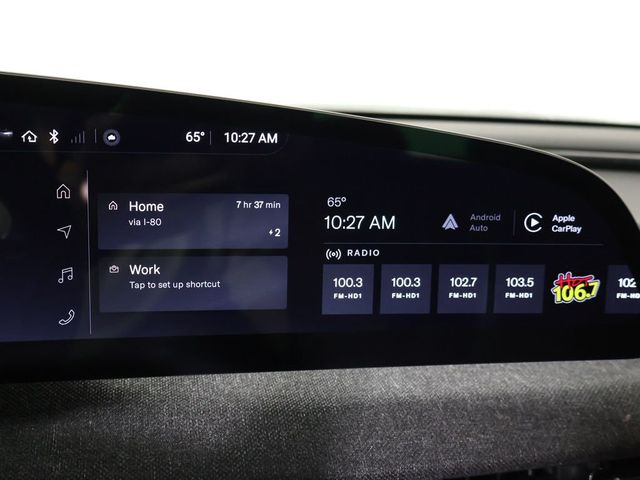2024 Lucid Air Touring AWD - 23078186 - 45