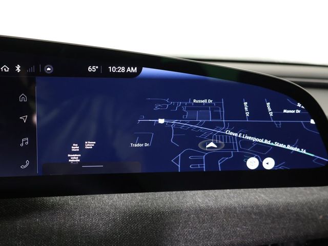 2024 Lucid Air Touring AWD - 23078186 - 47