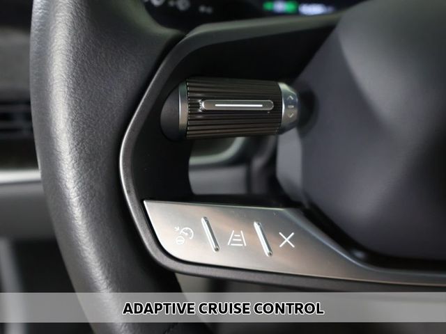 2024 Lucid Air Touring AWD - 23078186 - 4