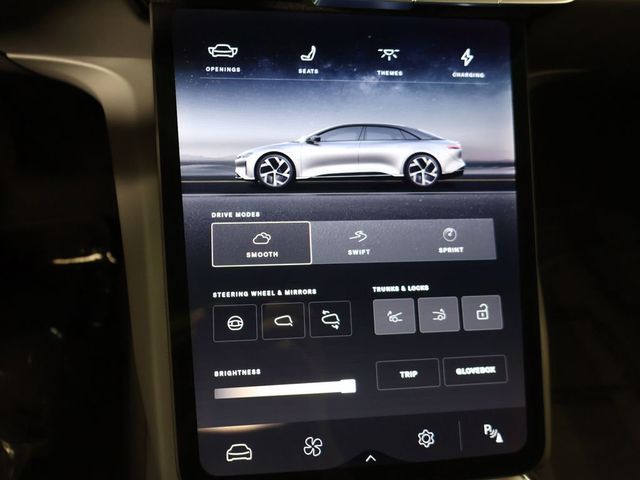 2024 Lucid Air Touring AWD - 23078186 - 49