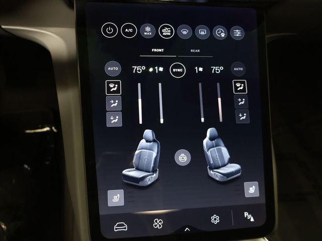 2024 Lucid Air Touring AWD - 23078186 - 50