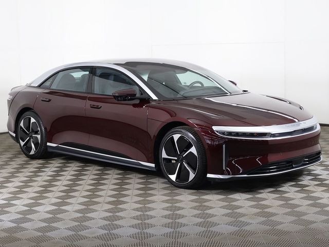 2024 Lucid Air Touring AWD - 23078186 - 58