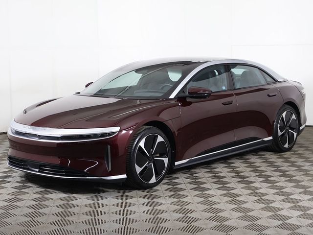 2024 Lucid Air Touring AWD - 23078186 - 8