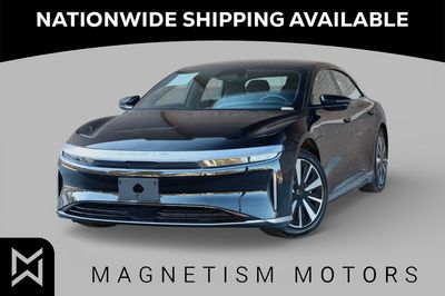 2024 Lucid Air - 50EA1TEA6RA005940