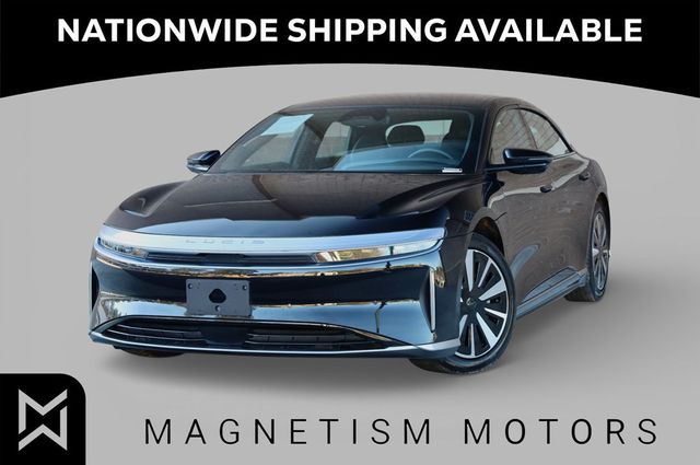 2024 Lucid Air Touring AWD - 22969072 - 0