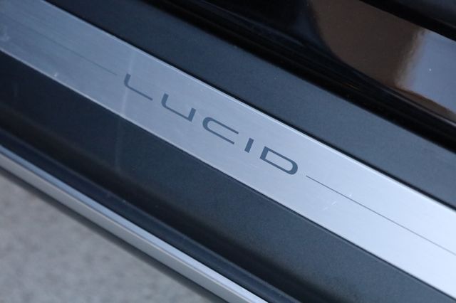 2024 Lucid Air Touring AWD - 22969072 - 10