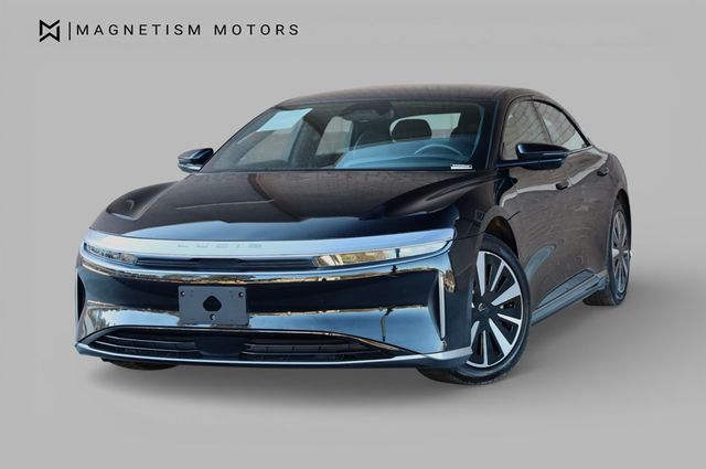 2024 Lucid Air Touring AWD - 22969072 - 1