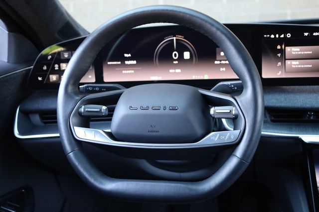 2024 Lucid Air Touring AWD - 22969072 - 19