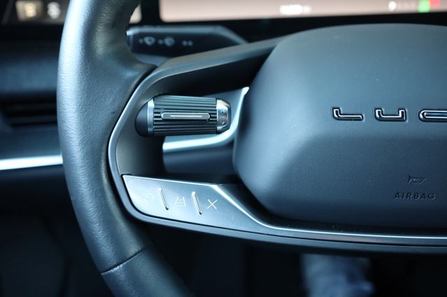 2024 Lucid Air Touring AWD - 22969072 - 20