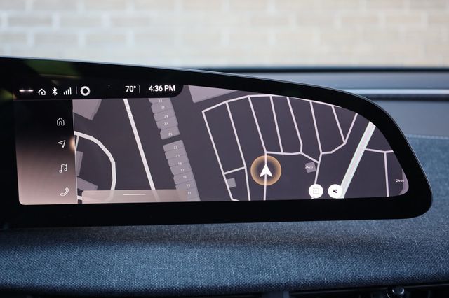 2024 Lucid Air Touring AWD - 22969072 - 23