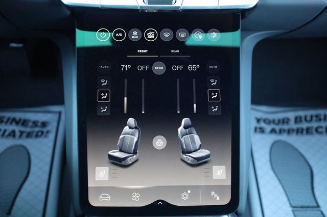 2024 Lucid Air Touring AWD - 22969072 - 26