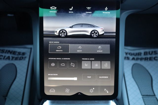 2024 Lucid Air Touring AWD - 22969072 - 27