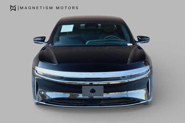 2024 Lucid Air Touring AWD - 22969072 - 2