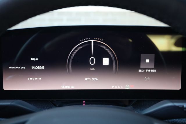 2024 Lucid Air Touring AWD - 22969072 - 29