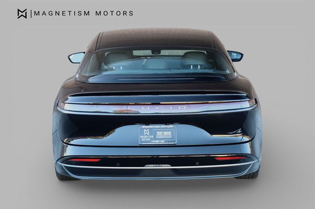 2024 Lucid Air Touring AWD - 22969072 - 5