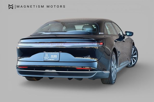 2024 Lucid Air Touring AWD - 22969072 - 6