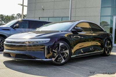 2024 Lucid Air