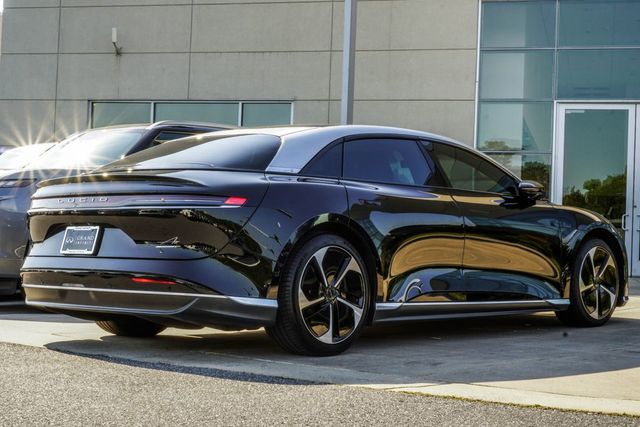 2024 Lucid Air Touring AWD - 23032762 - 11