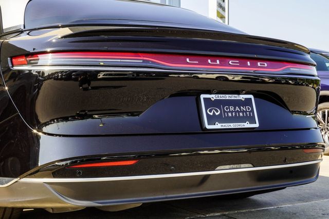 2024 Lucid Air Touring AWD - 23032762 - 12