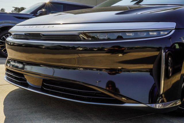 2024 Lucid Air Touring AWD - 23032762 - 1