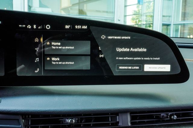 2024 Lucid Air Touring AWD - 23032762 - 22