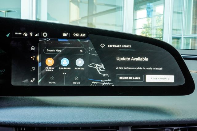 2024 Lucid Air Touring AWD - 23032762 - 23