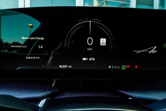 2024 Lucid Air Touring AWD - 23032762 - 24