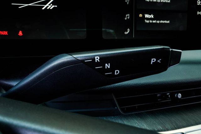 2024 Lucid Air Touring AWD - 23032762 - 25