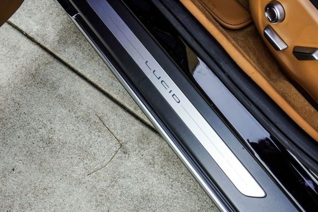 2024 Lucid Air Touring AWD - 23032762 - 31