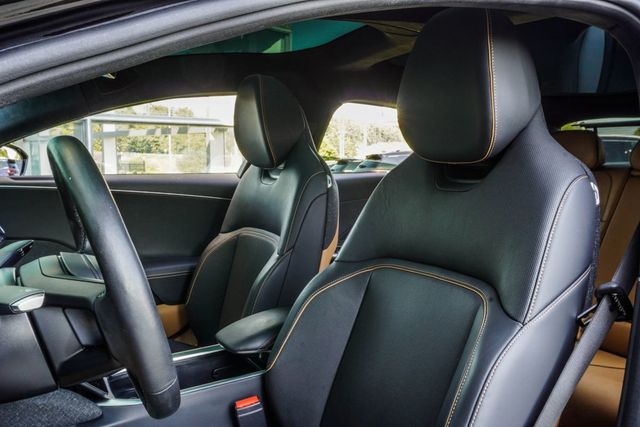 2024 Lucid Air Touring AWD - 23032762 - 33