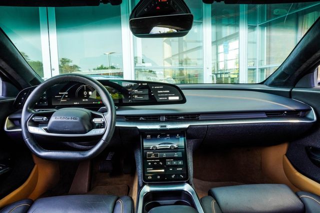 2024 Lucid Air Touring AWD - 23032762 - 4