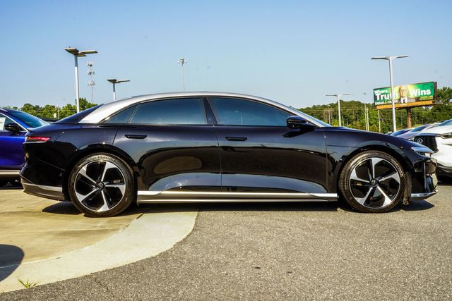 2024 Lucid Air Touring AWD - 23032762 - 5