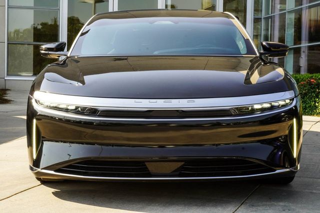 2024 Lucid Air Touring AWD - 23032762 - 6