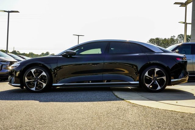 2024 Lucid Air Touring AWD - 23032762 - 8