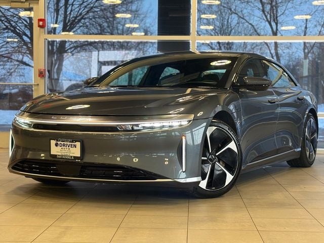 2024 Lucid Air