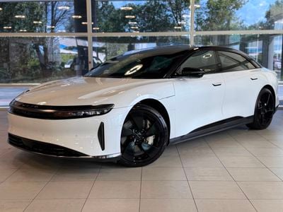 2024 Lucid Air