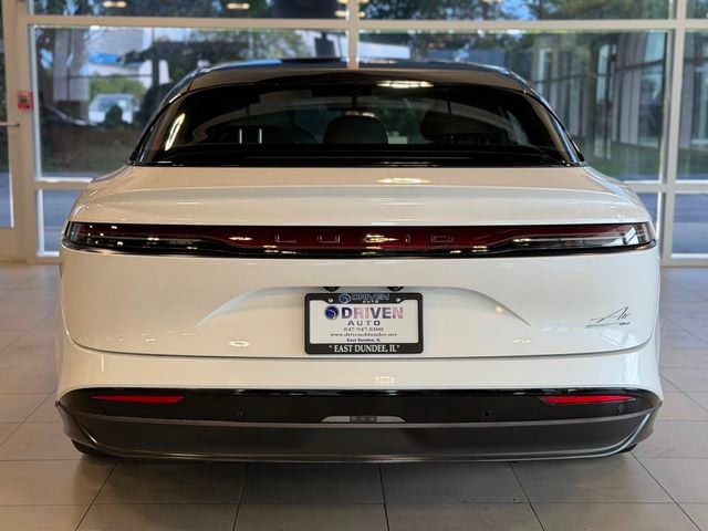 2024 Lucid Air Touring AWD - 23063799 - 9