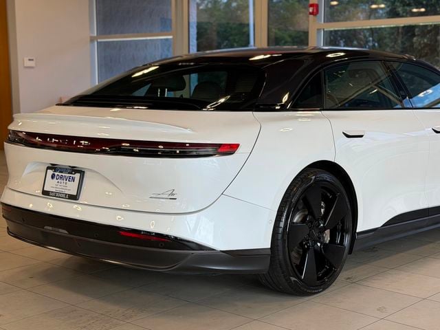2024 Lucid Air Touring AWD - 23063799 - 10