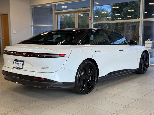 2024 Lucid Air Touring AWD - 23063799 - 11