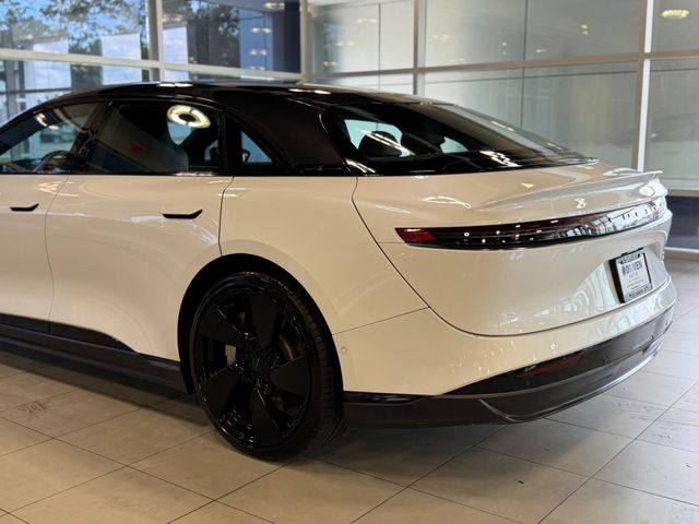 2024 Lucid Air Touring AWD - 23063799 - 12