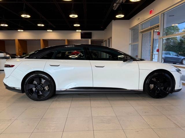 2024 Lucid Air Touring AWD - 23063799 - 14
