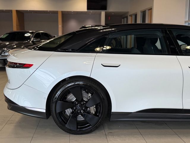 2024 Lucid Air Touring AWD - 23063799 - 16