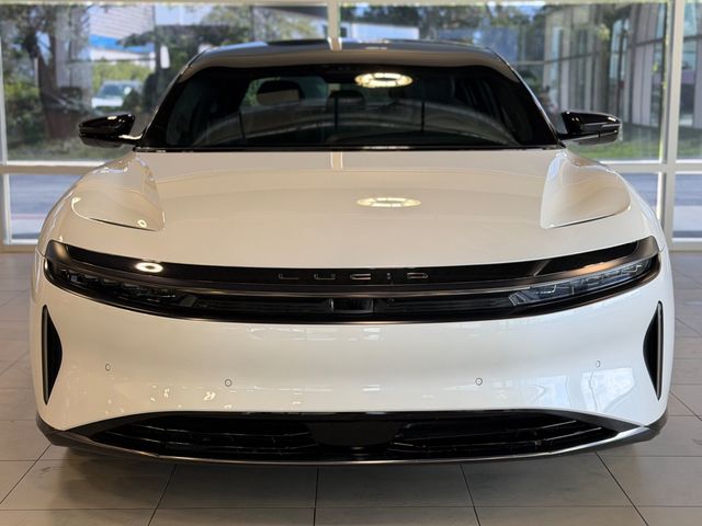2024 Lucid Air Touring AWD - 23063799 - 1