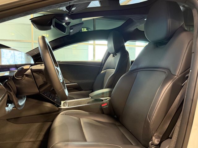2024 Lucid Air Touring AWD - 23063799 - 19