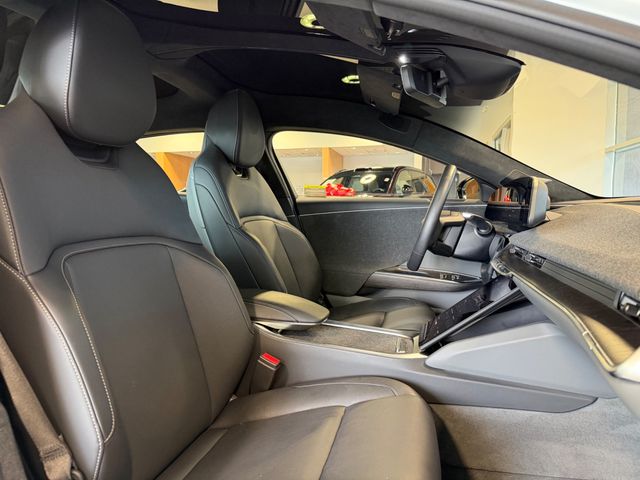 2024 Lucid Air Touring AWD - 23063799 - 22