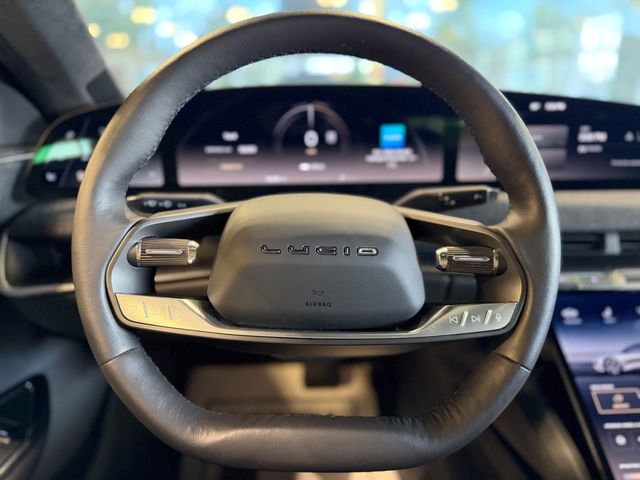 2024 Lucid Air Touring AWD - 23063799 - 23